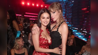 Selena Gomez To Be Bridesmaid At BFF Taylor Swift's Wedding: Report