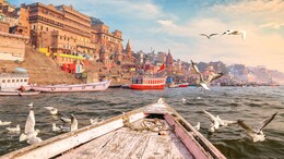 7 Unique Cultural Experiences In Varanasi That Will Transform Your Spiritual Journey