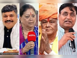 कांग्रेस के कोल्ड वॉर की रार के बीच किरोड़ी और वसुंधरा की एंट्री, डोटासरा के सदन नहीं आने पर जूली ने दिया जवाब कांग्रेस के कोल्ड वॉर की रार के बीच किरोड़ी और वसुंधरा की एंट्री, डोटासरा के सदन नहीं आने पर जूली ने दिया जवाब
