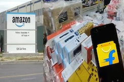 Amazon, Flipkart Warehouses Near Chennai Raided Over Quality Control Issues Amazon, Flipkart Warehouses Near Chennai Raided Over Quality Control Issues