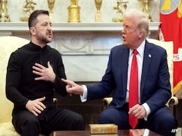 How Europe Plans To Avoid Another Showdown As Trump Meets Zelensky Tomorrow How Europe Plans To Avoid Another Showdown As Trump Meets Zelensky Tomorrow