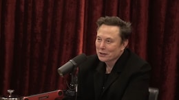 Elon Musk Defends Nazi Salute, Discusses Controversies On Joe Rogan Podcast