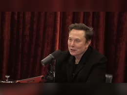 Elon Musk Defends Nazi Salute, Discusses Controversies On Joe Rogan Podcast Elon Musk Defends Nazi Salute, Discusses Controversies On Joe Rogan Podcast