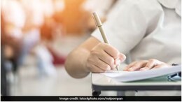 UP Board Compartment Exam 2025: Registration Begins On May 19, Check Details
