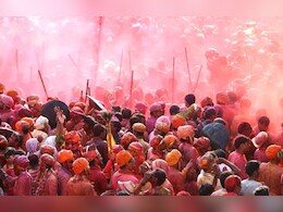 Holi 2025: चित्तौड़गढ़ में होली के 13 दिन 'रंग तेरस' पर खेली जाती है होली, 457 साल पहले हुए साके से जुड़ी है कहानी  