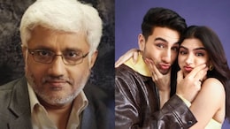 Vikram Bhatt Backs <i>Nadaaniyan</i> Amid Backlash: "Ibrahim Ali Khan's Debut Better Than His Dad's"