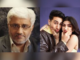 Vikram Bhatt Backs <i>Nadaaniyan</i> Amid Backlash: "Ibrahim Ali Khan's Debut Better Than His Dad's" Vikram Bhatt Backs <i>Nadaaniyan</i> Amid Backlash: "Ibrahim Ali Khan's Debut Better Than His Dad's"