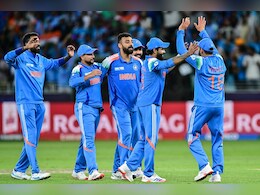 India vs Australia Semi-Final LIVE Streaming, Champions Trophy 2025 LIVE Telecast: When And Where To Watch India vs Australia Semi-Final LIVE Streaming, Champions Trophy 2025 LIVE Telecast: When And Where To Watch