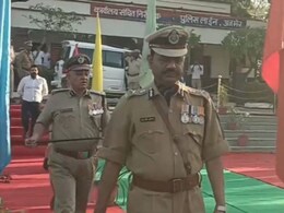 ADG हवा सिंह ने कहा- अपराधियों को बख्शा नहीं जाएगा, नई भर्तियां जारी... अगले 8 महीने में होगा सुधार