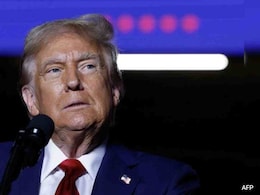 On Mexico-US Border, Trump's 'Liberation Day' Brings Fears For Future On Mexico-US Border, Trump's 'Liberation Day' Brings Fears For Future