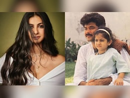 Anil Kapoor Shares A Birthday Post For Rhea Kapoor: "You Are The Number One Creative Female Producer In The Industry" Anil Kapoor Shares A Birthday Post For Rhea Kapoor: "You Are The Number One Creative Female Producer In The Industry"