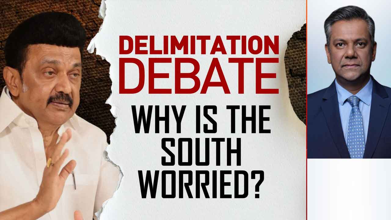 Amid Delimitation Controversy: MK Stalin's 'Have Babies Now' Call