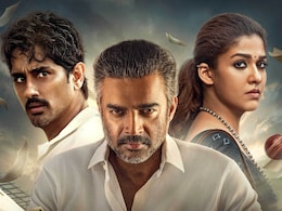 तीन स्टार, एक क्रिकेट मैच, और जिंदगी में तूफान ला देने वाली कहानी- 4 अप्रैल को नेटफ्लिक्स पर रिलीज होगी TEST तीन स्टार, एक क्रिकेट मैच, और जिंदगी में तूफान ला देने वाली कहानी- 4 अप्रैल को नेटफ्लिक्स पर रिलीज होगी TEST