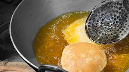 Why You Should Stop Reusing Deep-Fried Oil, Nutritionist Explains