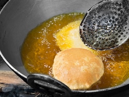 Why You Should Stop Reusing Deep-Fried Oil, Nutritionist Explains Why You Should Stop Reusing Deep-Fried Oil, Nutritionist Explains