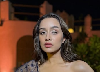 What Is Shraddha Kapoor's Latest Cheat Meal? Hint: It's A Popular Gujarati Snack What Is Shraddha Kapoor's Latest Cheat Meal? Hint: It's A Popular Gujarati Snack