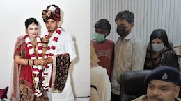"Must Be Punished": Family Of Accused UP Woman, Lover Who Killed Husband