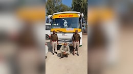 राजस्थान रोडवेज बस में हो रही नशे की तस्करी, ड्राइवर को पकड़ने के बाद हुआ बड़ा खुलासा