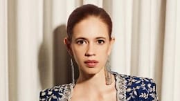 Kalki Koechlin Recalls A Producer Told Her To Get Fillers For Laughter Lines: "Wanted To Stab Him With My Fork"