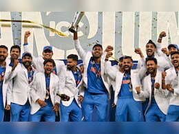 "Need To Find Balance": Ex-India Star's Take On Controversial BCCI Family Diktat