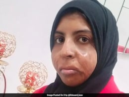 'Provided All Possible Legal Aid To Her': India On UP Woman Executed In UAE 'Provided All Possible Legal Aid To Her': India On UP Woman Executed In UAE
