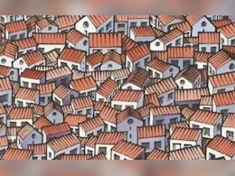 Optical Illusion: तुम्ही या फोटोत लपलेली मांजर 30 सेकंदात शोधू शकता का? अनेकांना लागले तासन तास