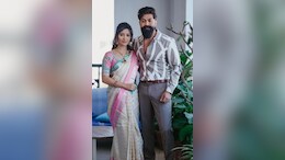 Ugadi 2025: Yash And Radhika Pandit Share Festive Greetings