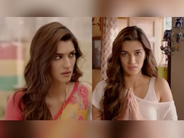 7 Years Of <i>Luka Chuppi</i>: "Rashmi Was A Great Blend Of Modern Thinking And Rooted Core, Much Like Me," Says Kriti Sanon 7 Years Of <i>Luka Chuppi</i>: "Rashmi Was A Great Blend Of Modern Thinking And Rooted Core, Much Like Me," Says Kriti Sanon