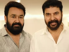 Mammootty Turns 75, Mohanlal Says 'Ichakka Is More Passionate About Cinema Than I Am'