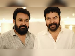 Exclusive: Mohanlal On His Friendship With Mammootty: "We Are Working On A Film"