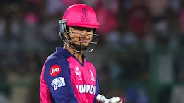 RR vs LSG: राजस्थान के वैभव सूर्यवंशी ने IPL में रचा इतिहास, पहली गेंद पर छक्का मार पूरी दुनिया को चौंकाया