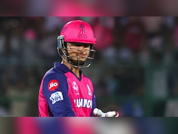 RR vs LSG: राजस्थान के वैभव सूर्यवंशी ने IPL में रचा इतिहास, पहली गेंद पर छक्का मार पूरी दुनिया को चौंकाया RR vs LSG: राजस्थान के वैभव सूर्यवंशी ने IPL में रचा इतिहास, पहली गेंद पर छक्का मार पूरी दुनिया को चौंकाया