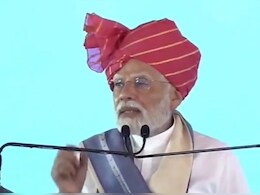 PM's "Bulldozer" Dig At Congress Amid Hyderabad Forest Tree Felling Row PM's "Bulldozer" Dig At Congress Amid Hyderabad Forest Tree Felling Row
