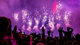 Lights, Music, Action: 7 Indian Cities With Nightlife That Doesn't Sleep