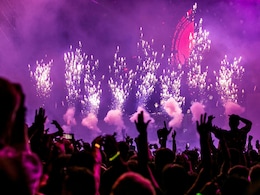 Lights, Music, Action: 7 Indian Cities With Nightlife That Doesn't Sleep Lights, Music, Action: 7 Indian Cities With Nightlife That Doesn't Sleep