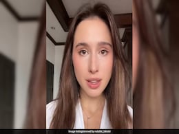 Thailand Woman Claims She Found A Man Hiding Under Her Hotel Bed In Japan: "Saw 2 Eyes Staring..." Thailand Woman Claims She Found A Man Hiding Under Her Hotel Bed In Japan: "Saw 2 Eyes Staring..."