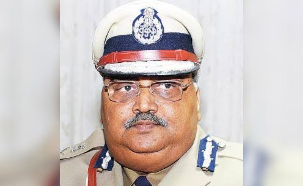 Who Was Om Prakash, Karnataka Ex-Police Chief Allegedly Murdered By Wife