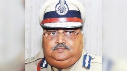 "Killed The Monster": What Ex-Police Chief's Wife Reportedly Told Neighbour