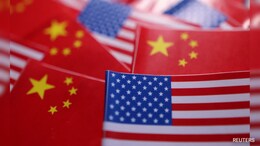 China Ignores US Tariff Threats, Says "Numbers Game" Won't Work