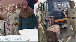 निळ्या ड्रमनंतर सुटकेस कांड ! मामीनं भाच्यासोबत नवऱ्याचे तुकडे केले, वाचून येईल अंगावर काटा