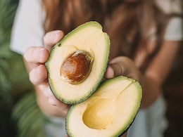AIIMS-Trained Doctor Explains What Happens If You Eat Avocado Daily For 14 Days