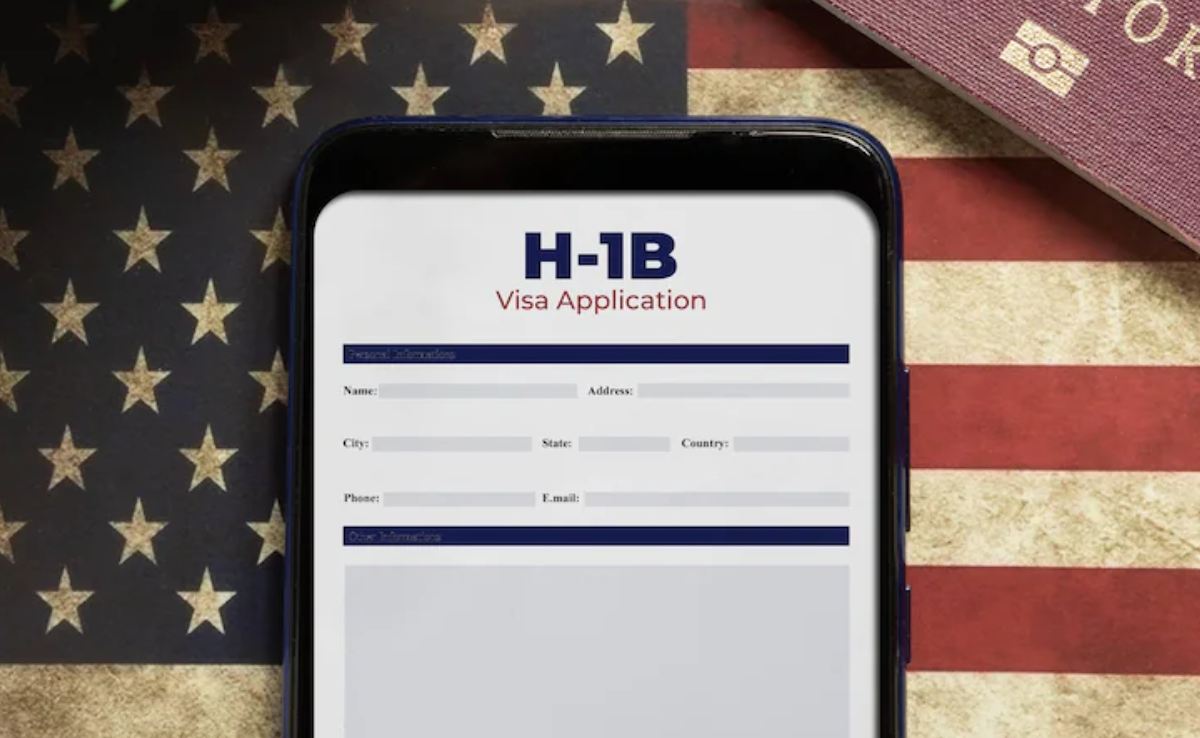 H-1B Visa Shake-Up: How Team Trump's Wage Policy May Affect Indians