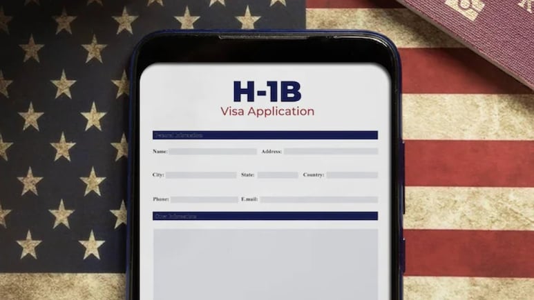 H-1B Visa Shake-Up: How Team Trump's Wage Policy May Affect Indians