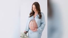 Eminem's Daughter Hailie Jade Welcomes First Child, A Baby Boy. See Post