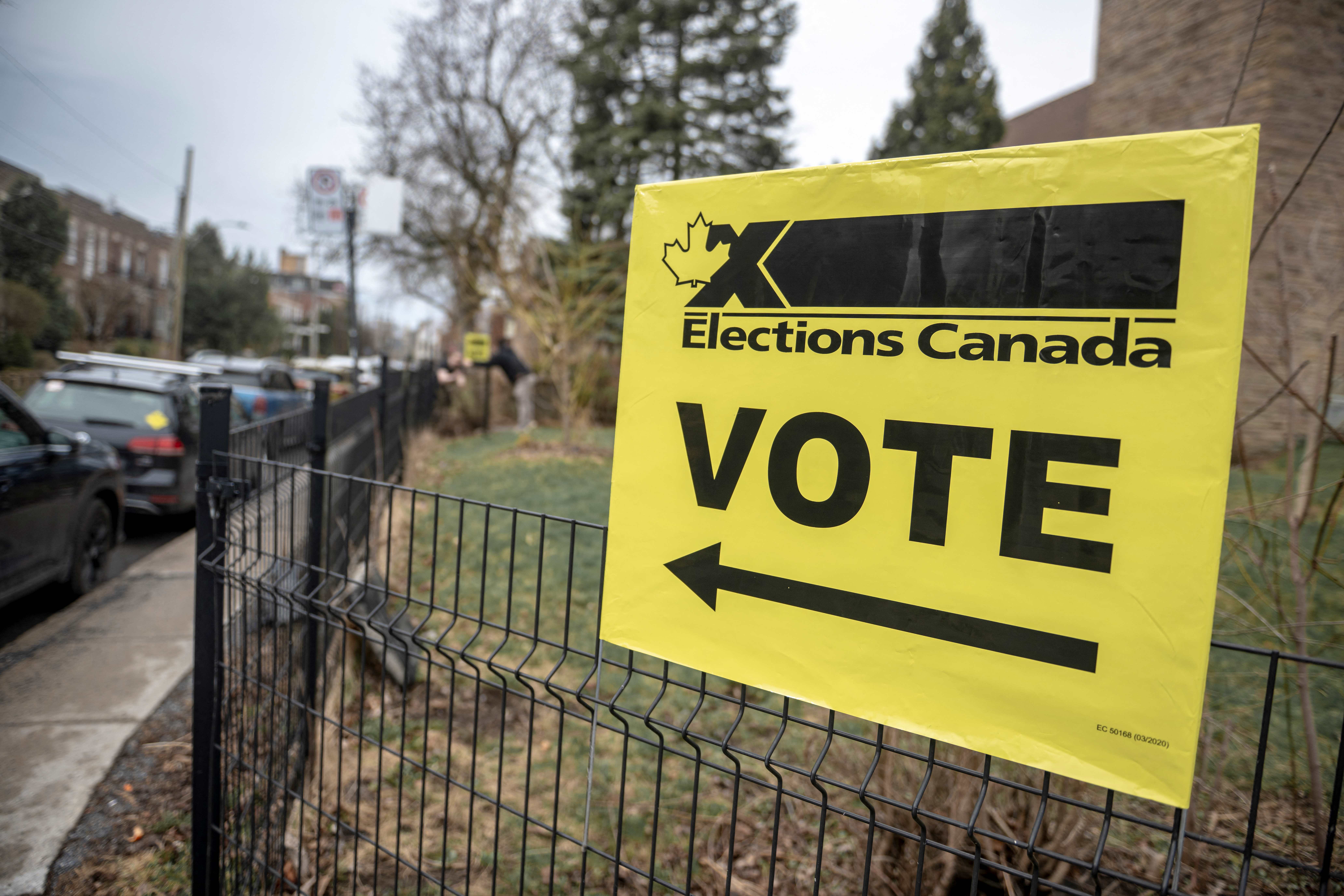 Canada Election 2025: The Striking Contrast Between Toronto Centre And Nunavut