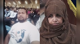 Body In Suitcase Leads UP Cops To Aunt-Nephew's Affair, And Uncle's Murder