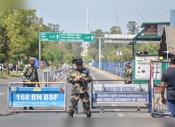Opinion | A Year After Pahalgam, India Contends With Desperate Enemies, Distracted Friends
