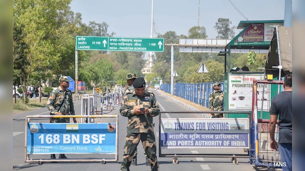 Opinion | A Year After Pahalgam, India Contends With Desperate Enemies, Distracted Friends