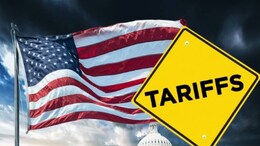 Asian Countries Number 1 Target Of Trump's Tariff Letters