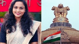 UPSC परीक्षा उत्तीर्ण झाल्याचा आनंद क्षणात विरला, निकालाच्या पाचव्या दिवशी मोहिनीवर दु:खाचा डोंगर